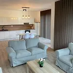 Apartment Za Kostelem