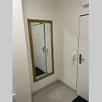 Za Kostelem Apartment Celadna