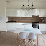 Za Kostelem Apartment *