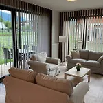 Za Kostelem Apartment Celadna
