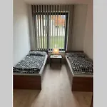 Apartment Za Kostelem Celadna