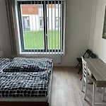 Apartment Za Kostelem Celadna