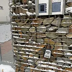 Za Kostelem