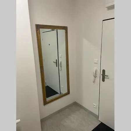 Za Kostelem Apartment Celadna