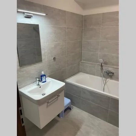 Apartment Za Kostelem *