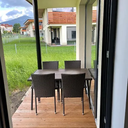 Za Kostelem