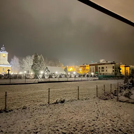 Za Kostelem Lägenhet Čeladná