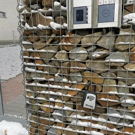 Za Kostelem