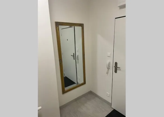 Za Kostelem Apartamento Čeladná