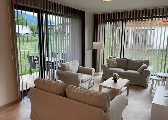 Za Kostelem Apartamento Čeladná