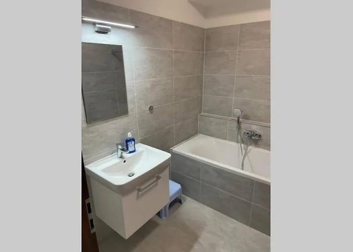 Apartamento Za Kostelem *