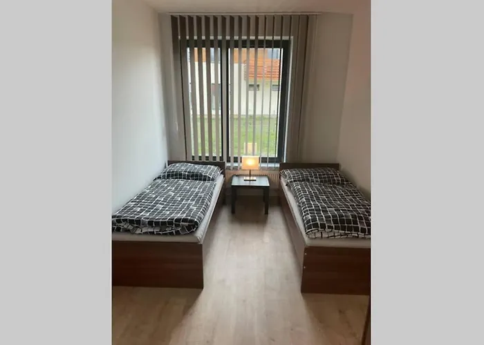 Apartamento Za Kostelem Čeladná