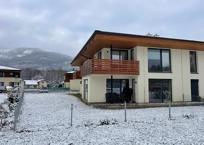 Za Kostelem Čeladná