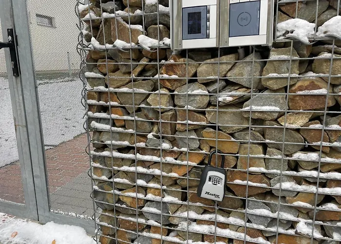 Za Kostelem