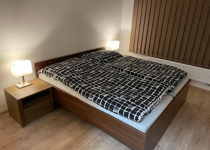 Apartamento Za Kostelem Čeladná